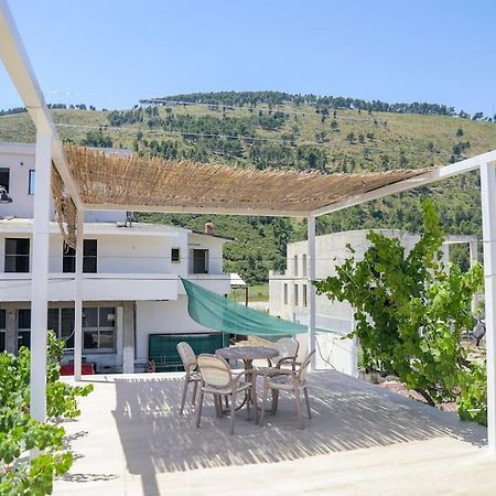 Cereni Guesthouse Berat Exteriér fotografie